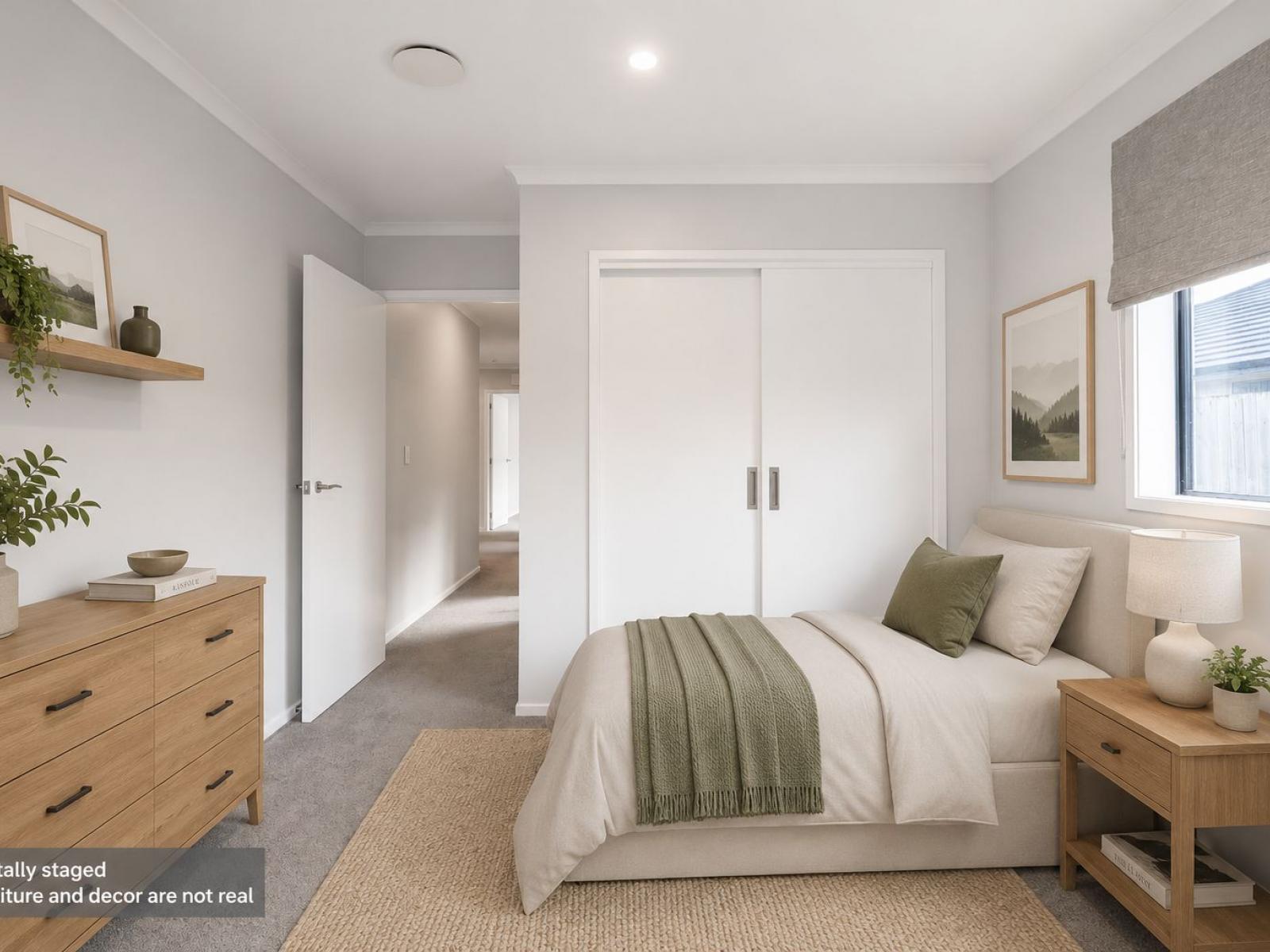 1 Sadie Drive, Matamata