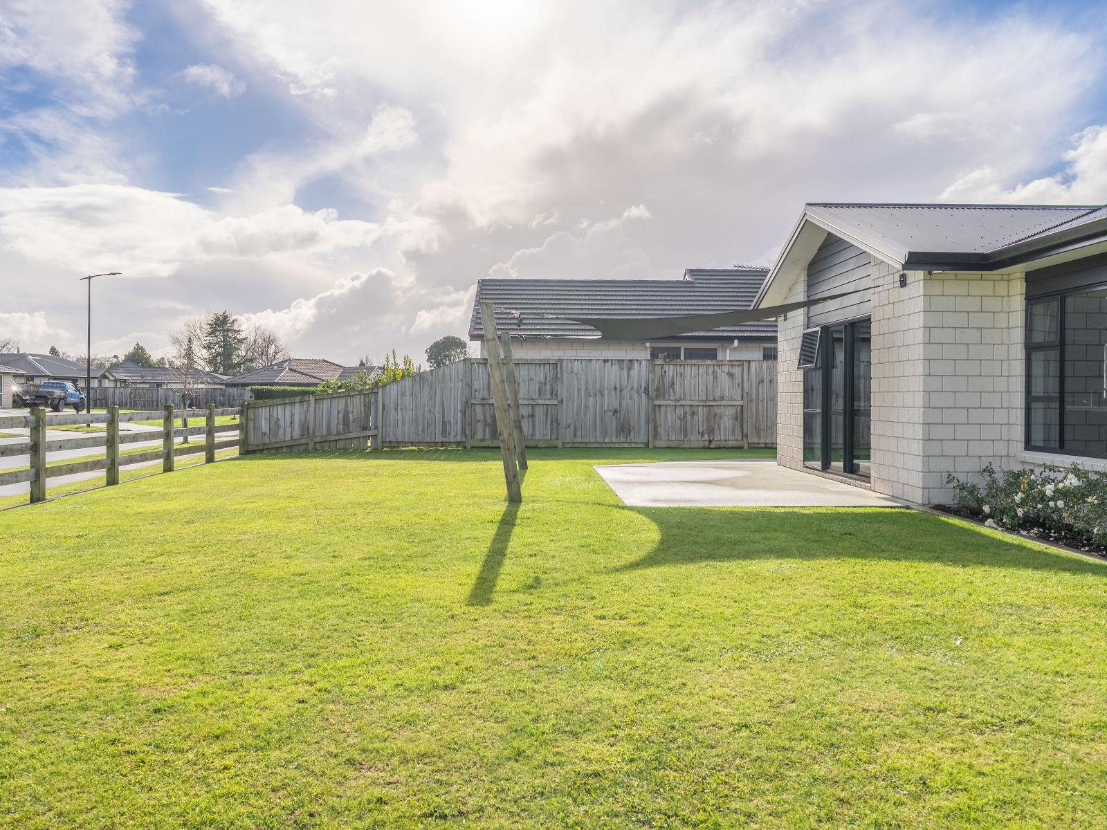 1 Sadie Drive, Matamata
