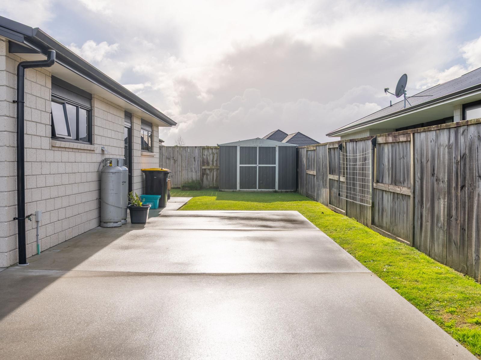 1 Sadie Drive, Matamata