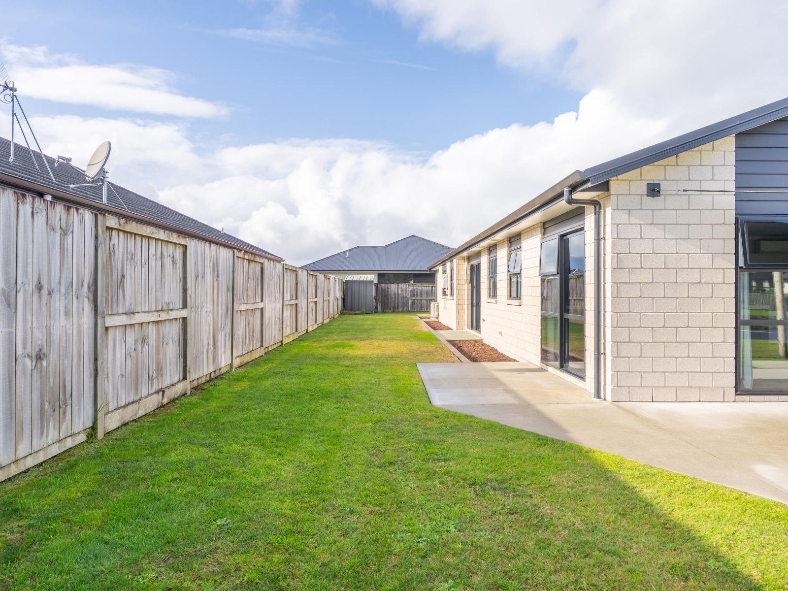 1 Sadie Drive, Matamata