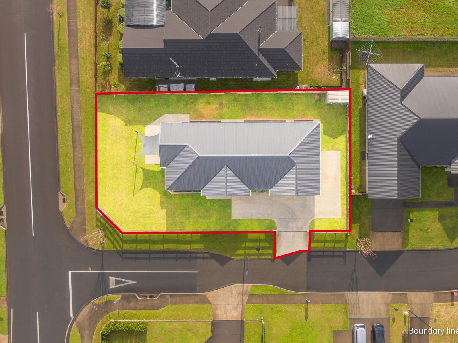 1 Sadie Drive, Matamata