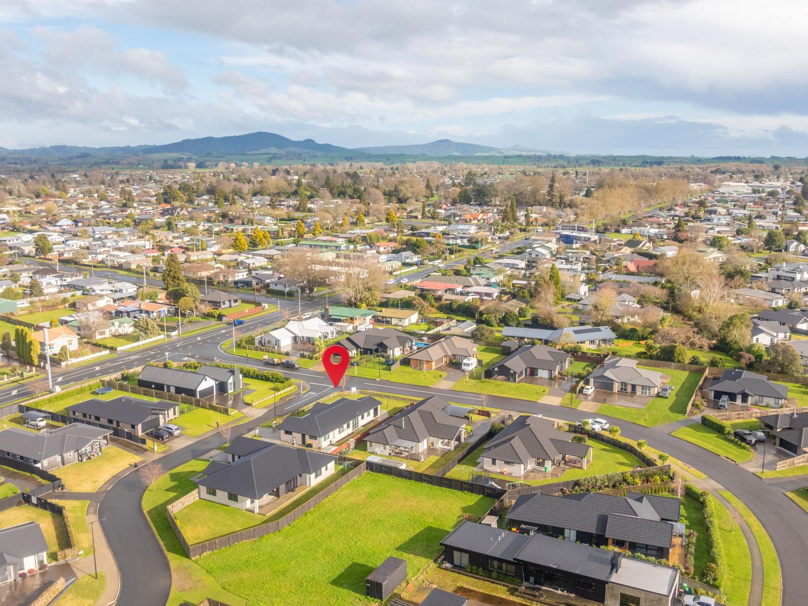 1 Sadie Drive, Matamata