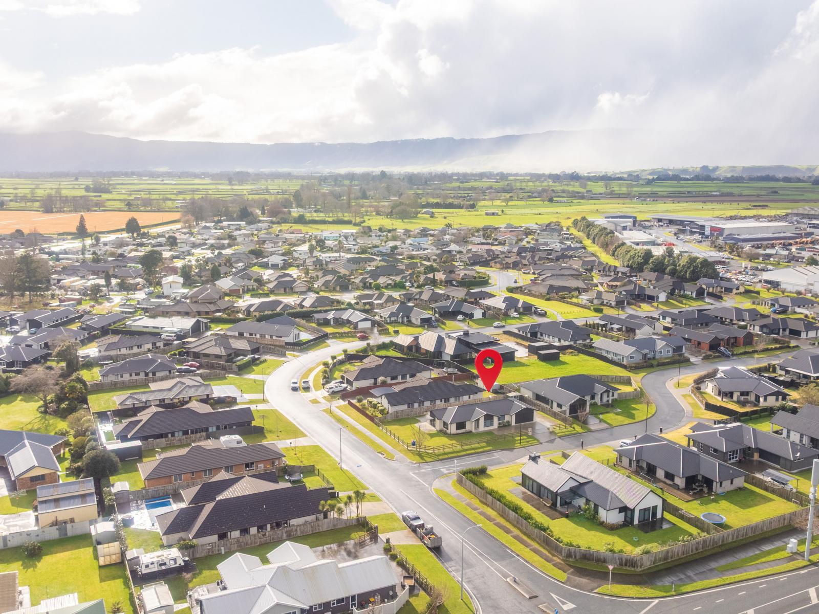1 Sadie Drive, Matamata