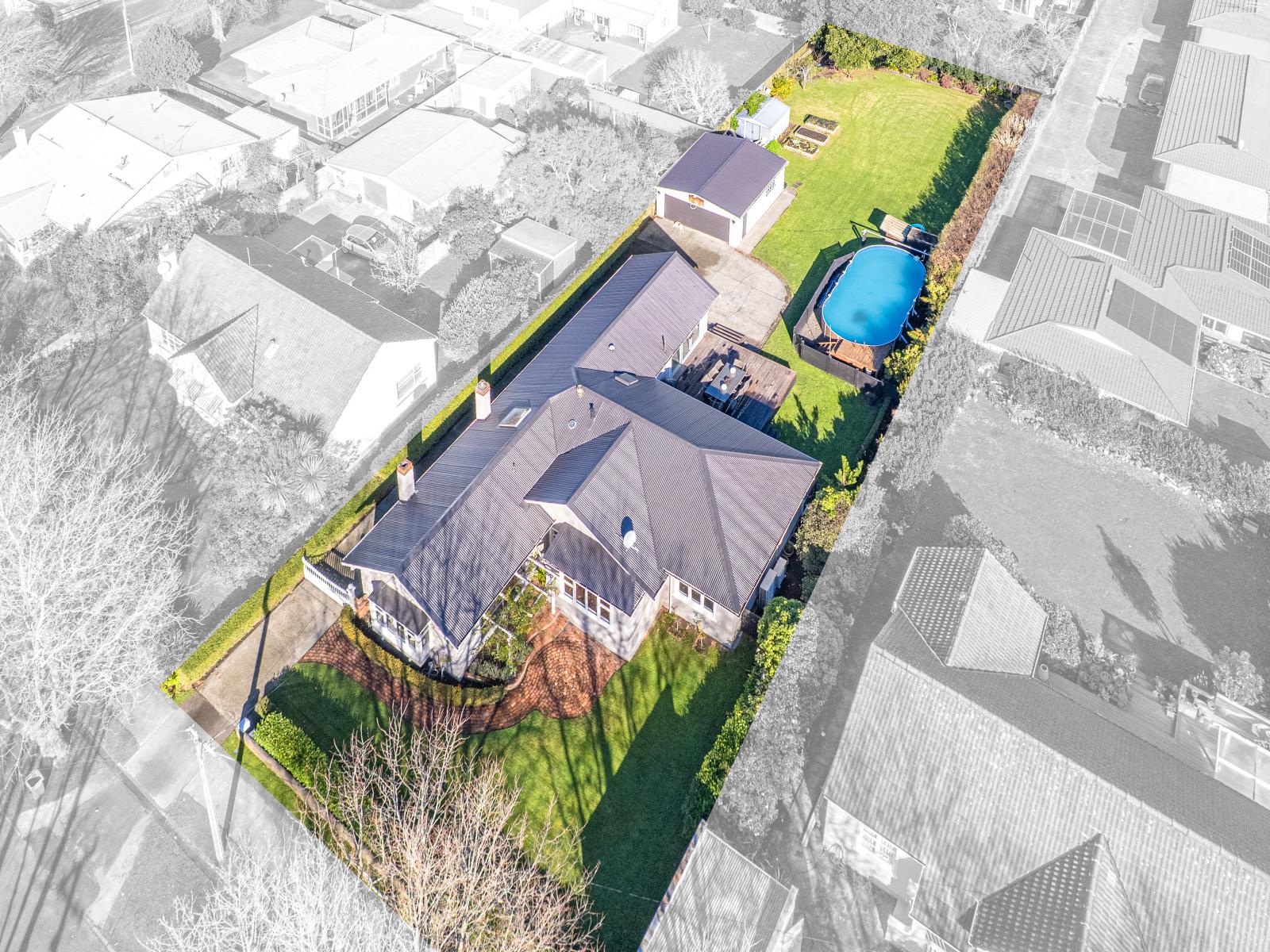 17 Kent Road, St Johns Hill