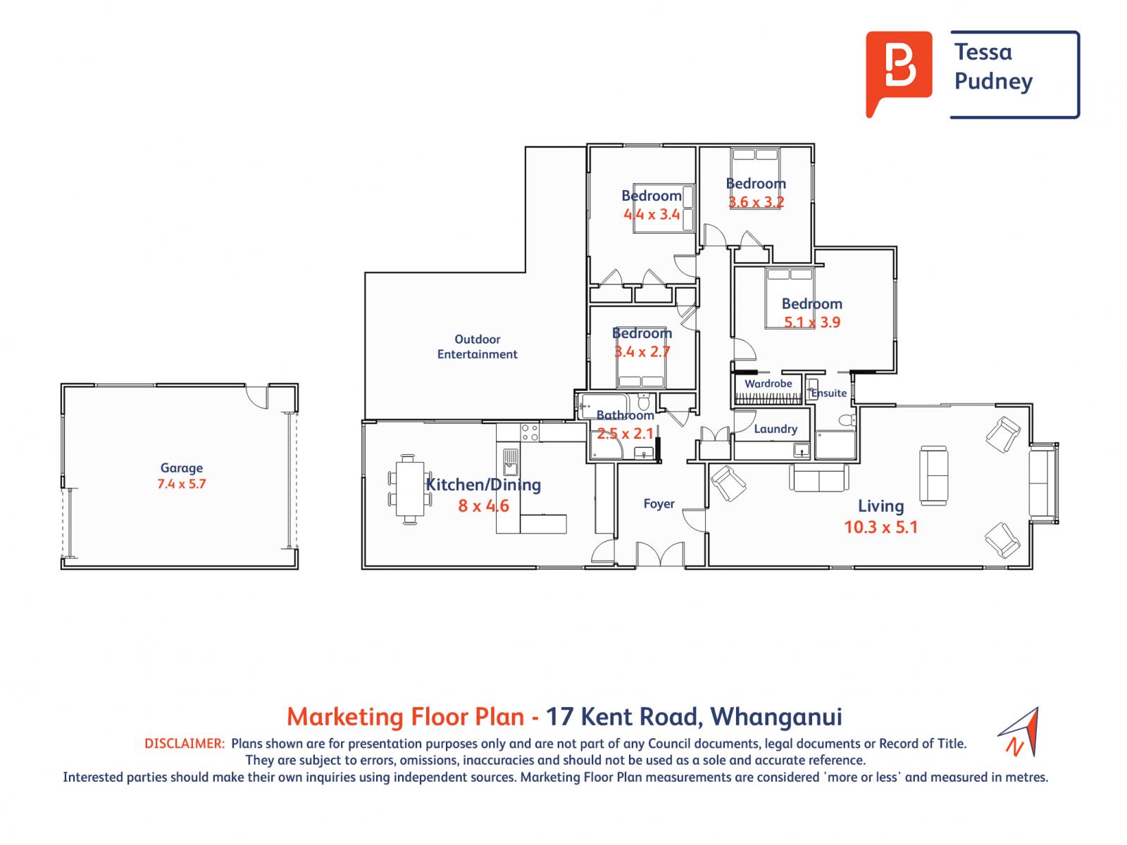 17 Kent Road, St Johns Hill
