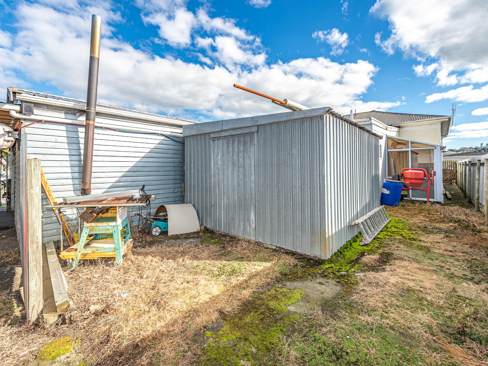 19 Dublin Street, Whanganui