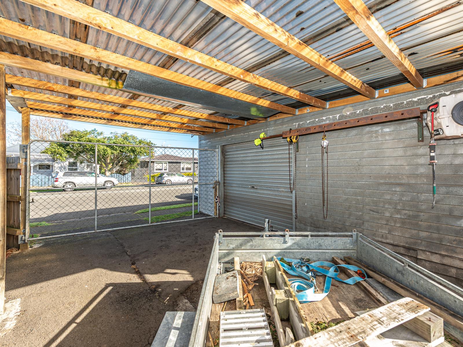 19 Dublin Street, Whanganui
