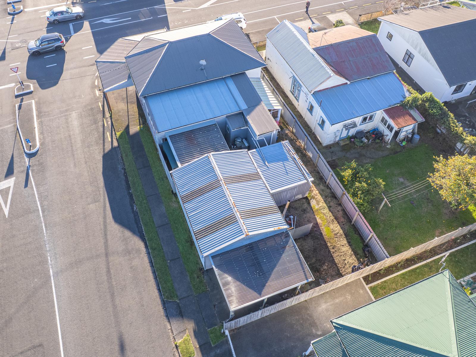 19 Dublin Street, Whanganui