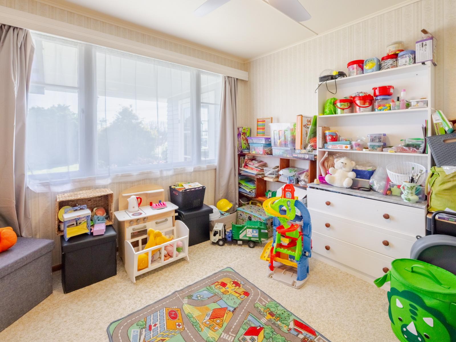 8 Jull Crescent, Waipukurau