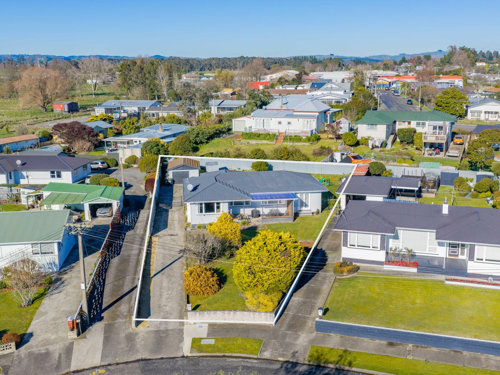 8 Jull Crescent, Waipukurau