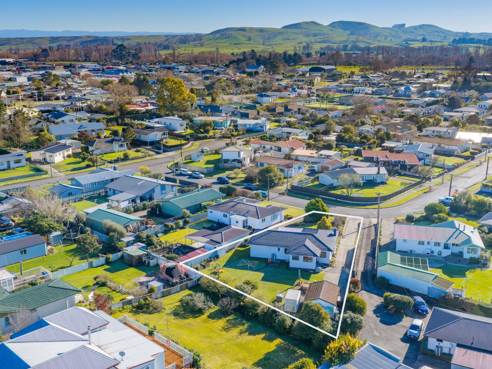 8 Jull Crescent, Waipukurau