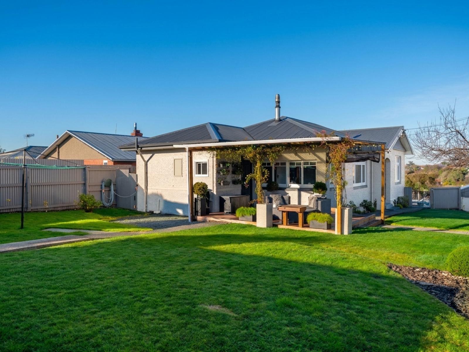 23 Maple Crescent, Watlington