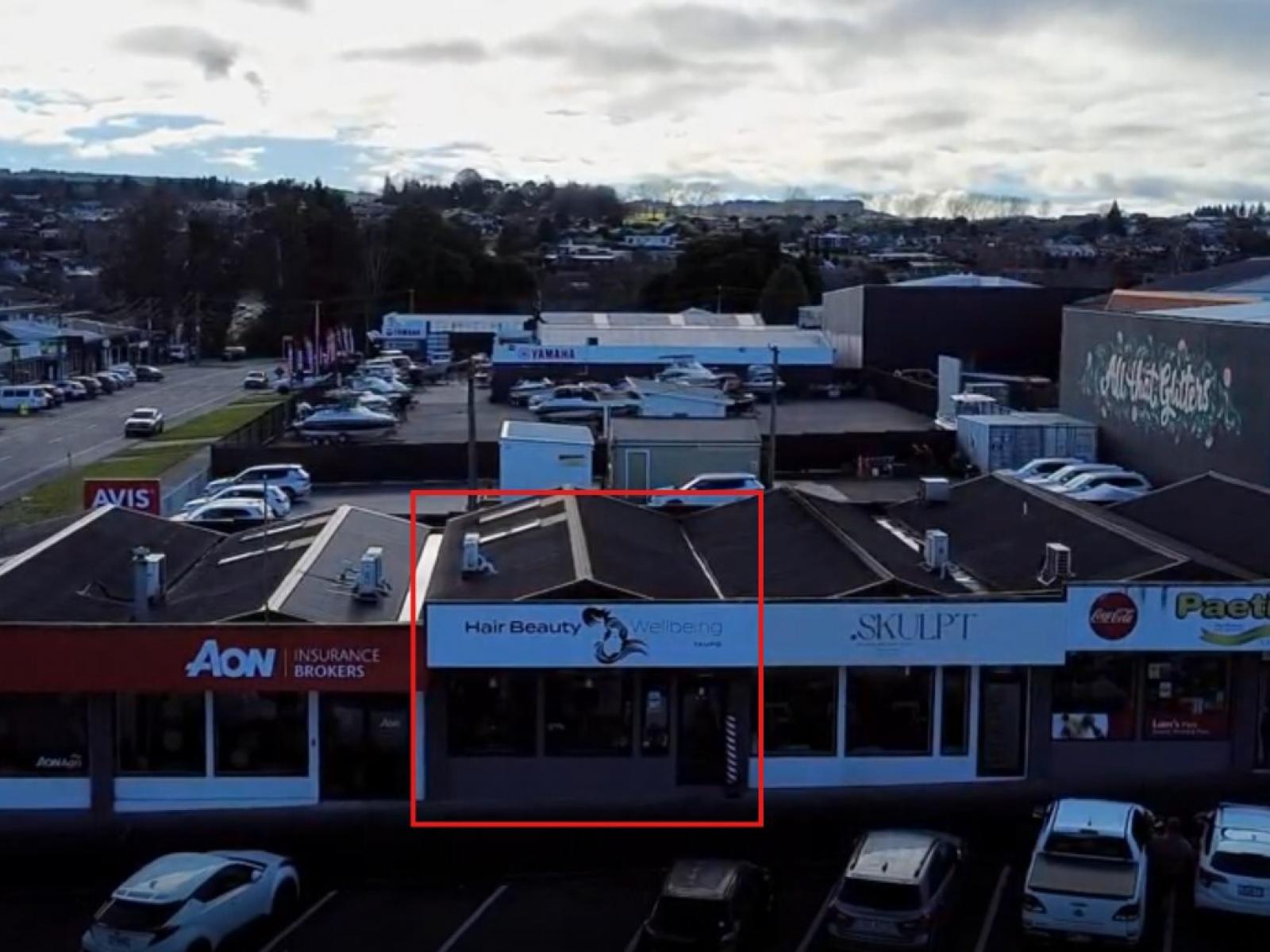 24 Spa Road, Taupo