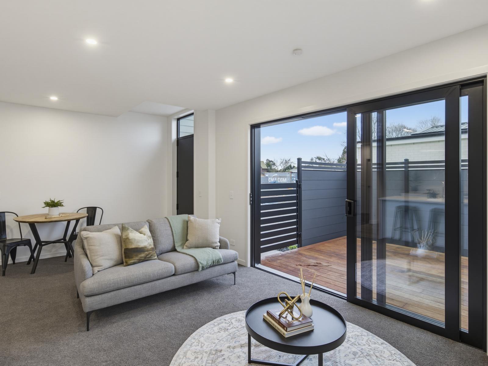 Unit 5, 17 Clark Street, Levin