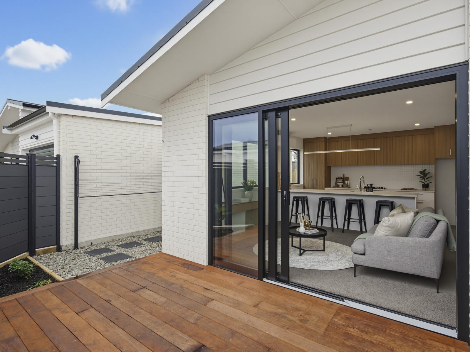 Unit 5, 17 Clark Street, Levin