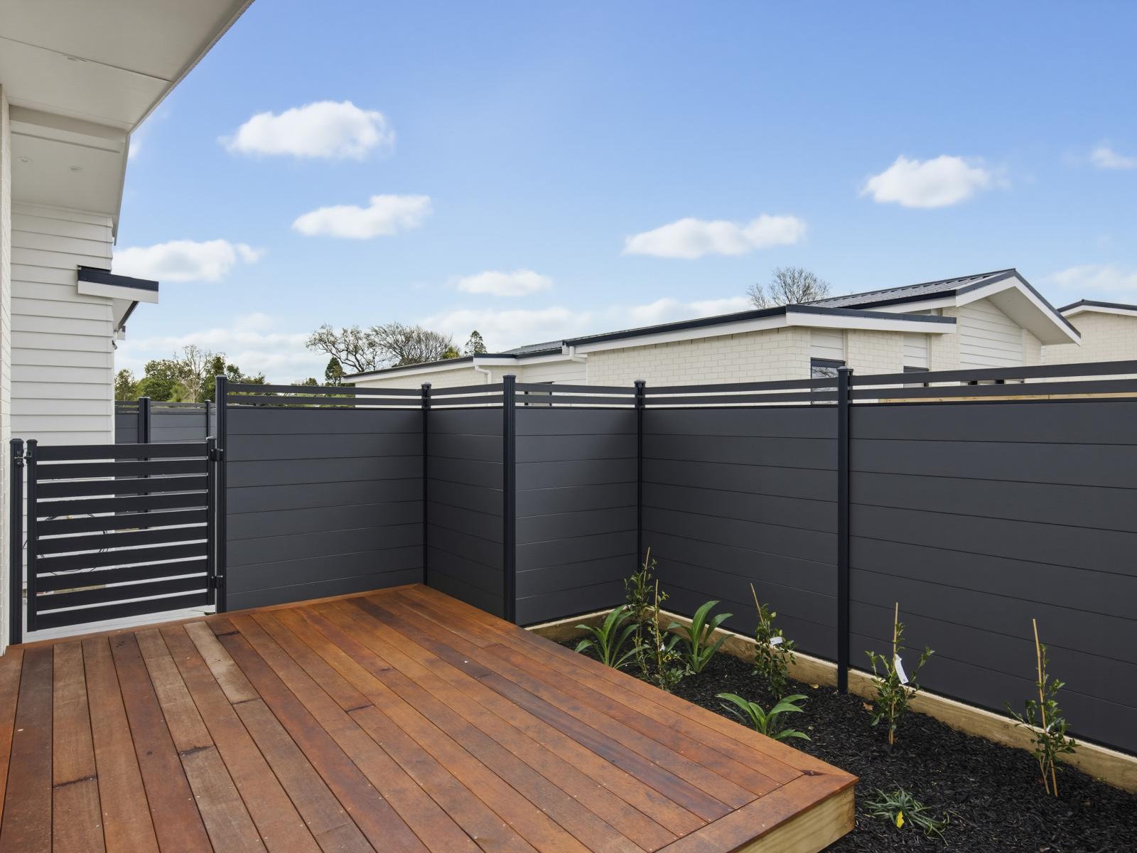 Unit 5, 17 Clark Street, Levin