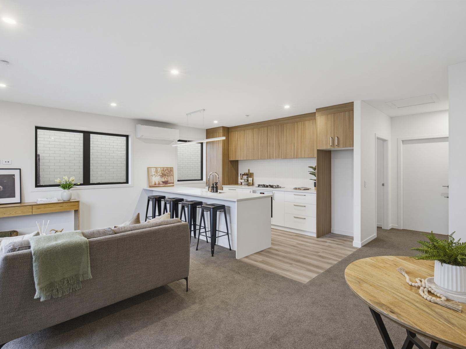 Unit 5, 17 Clark Street, Levin