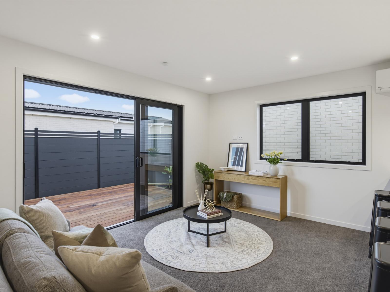 Unit 5, 17 Clark Street, Levin