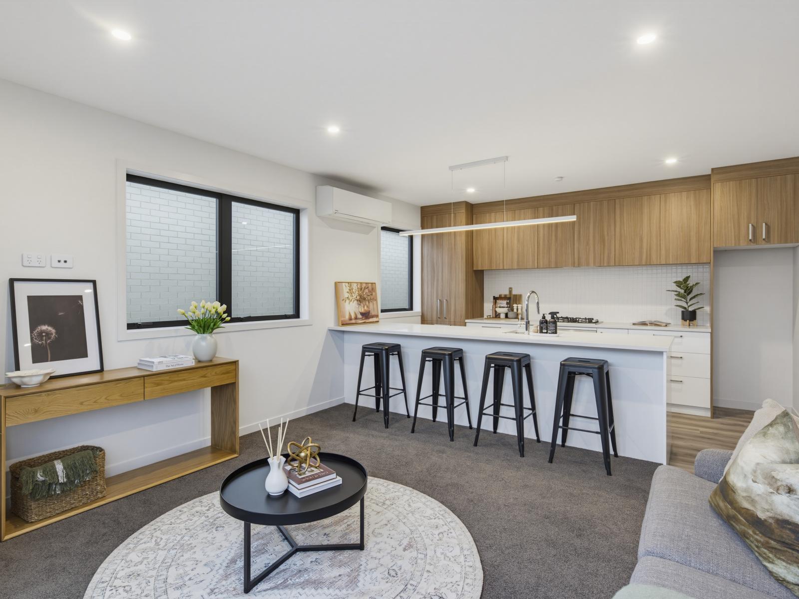 Unit 5, 17 Clark Street, Levin