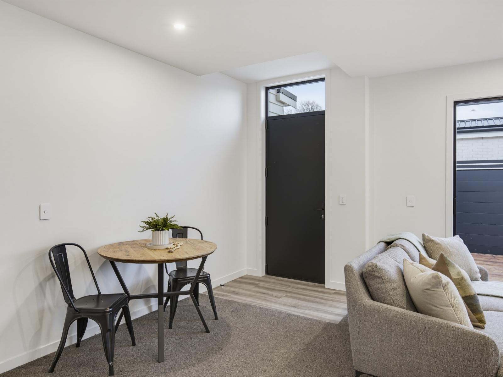 Unit 5, 17 Clark Street, Levin