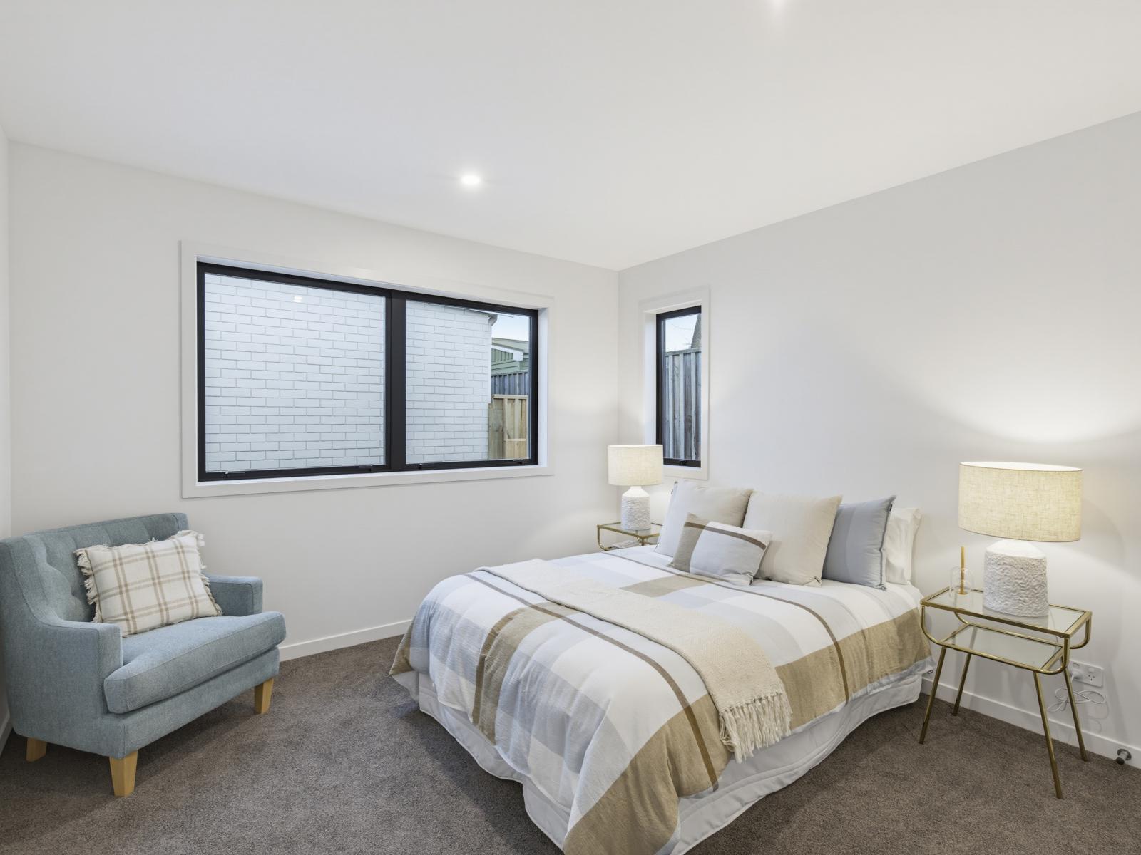 Unit 5, 17 Clark Street, Levin