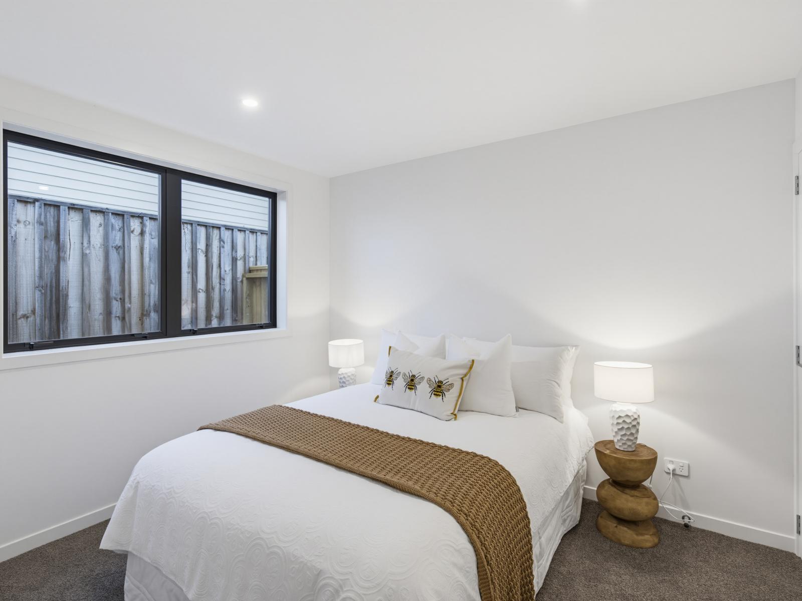 Unit 5, 17 Clark Street, Levin