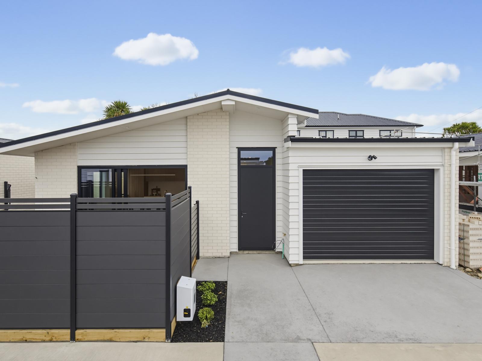 Unit 5, 17 Clark Street, Levin