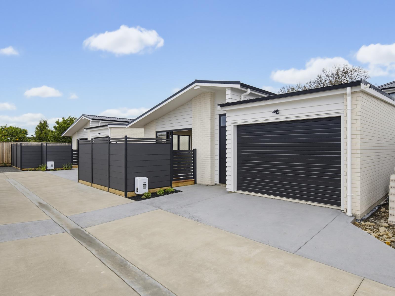 Unit 5, 17 Clark Street, Levin