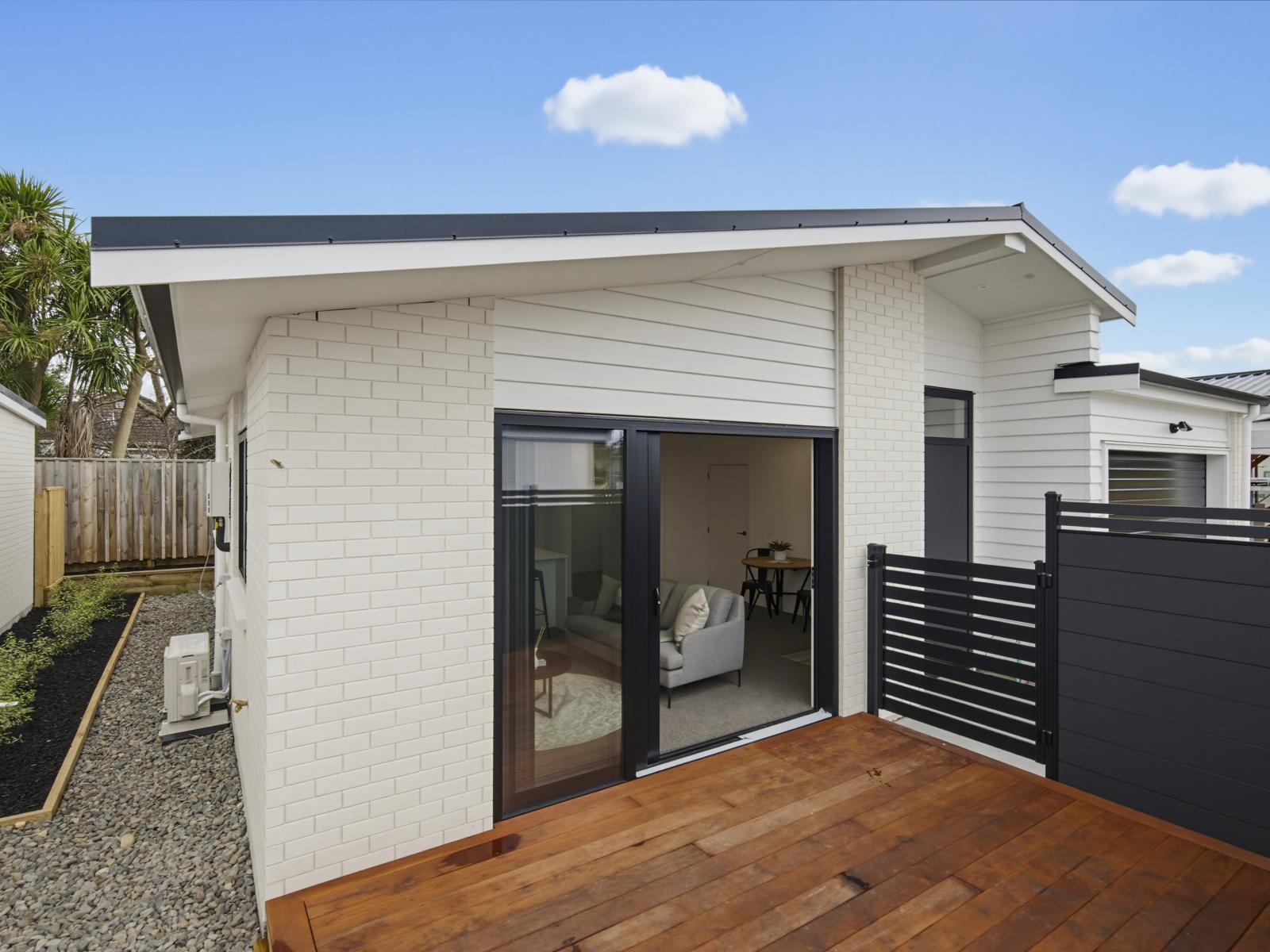 Unit 5, 17 Clark Street, Levin
