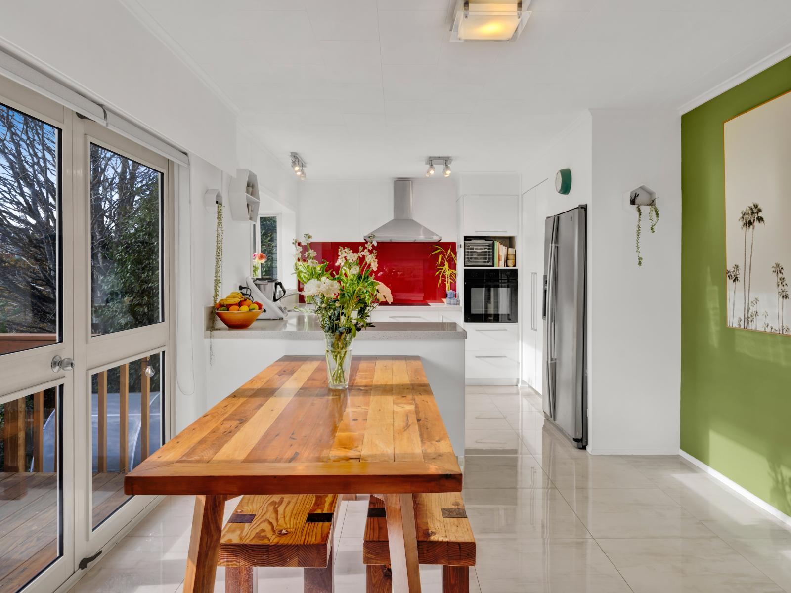 27A Montana Place, Merrilands