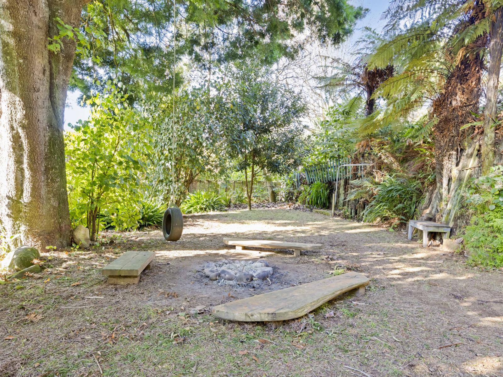 27A Montana Place, Merrilands