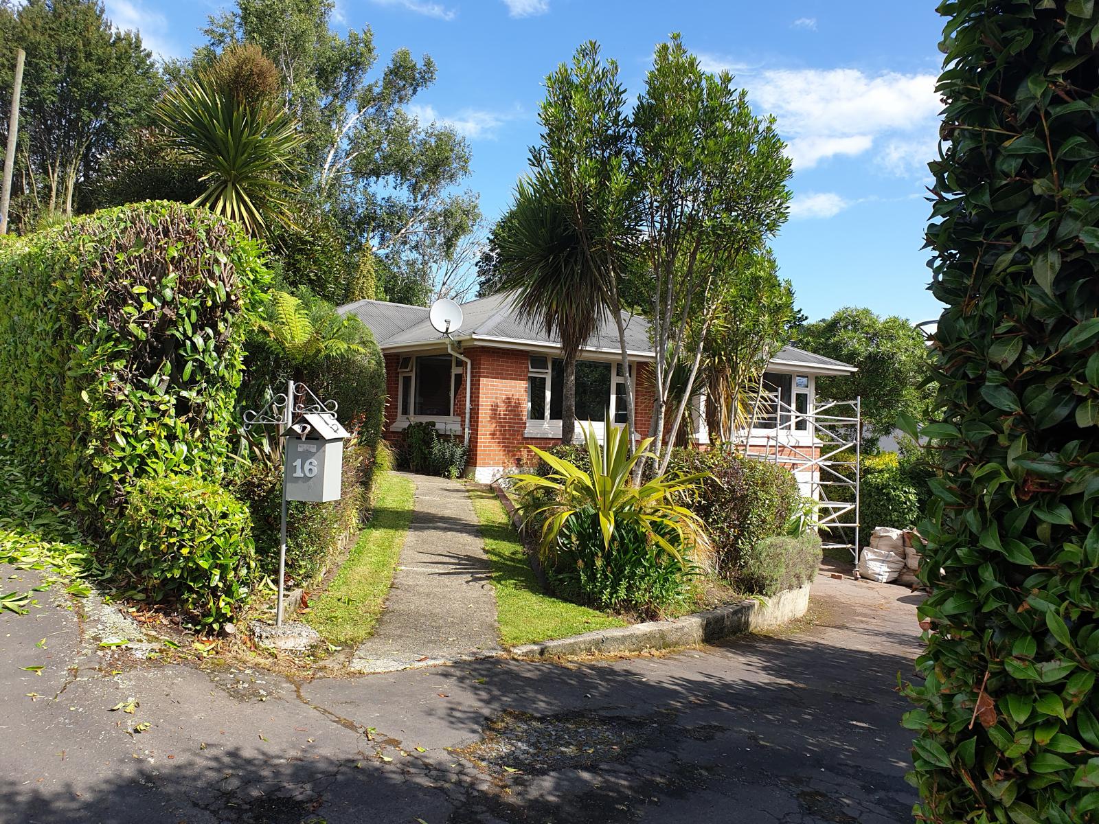 16 Craigleith Street, North East Valley