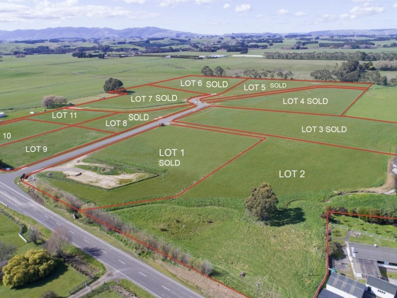 4 Tirohanga Lane, Aorangi