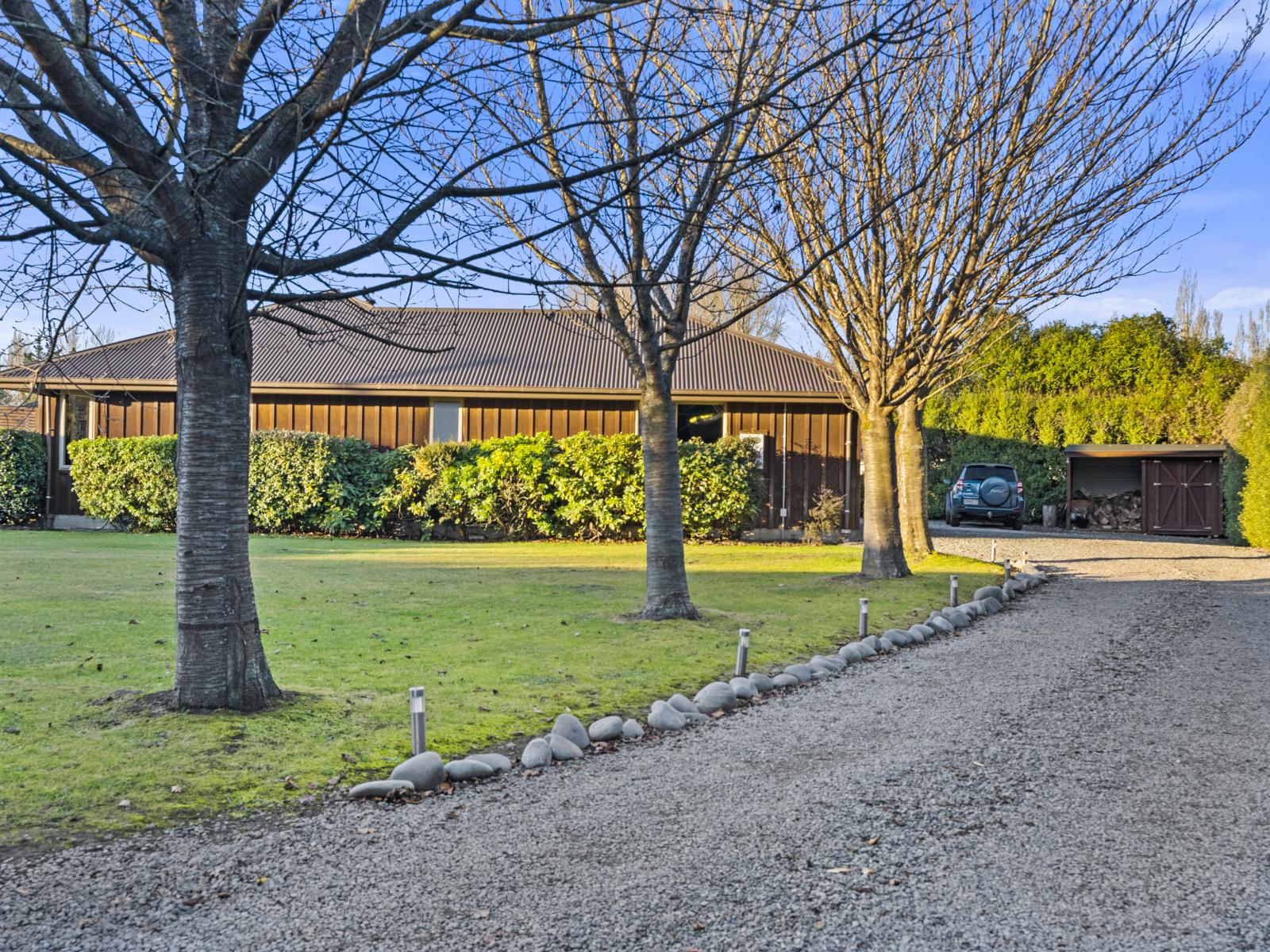 872 Winchester Geraldine Road, Geraldine