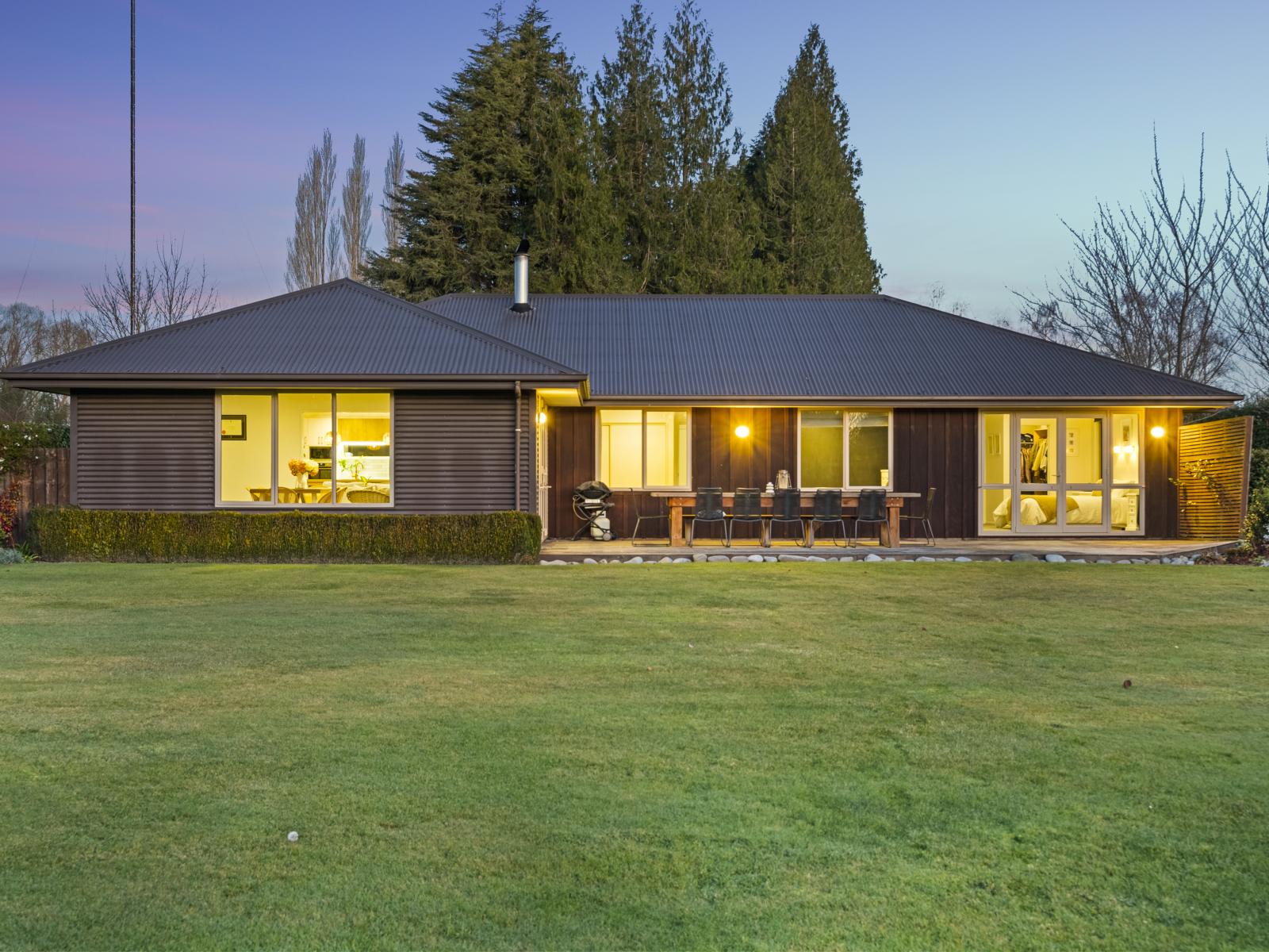 872 Winchester Geraldine Road, Geraldine