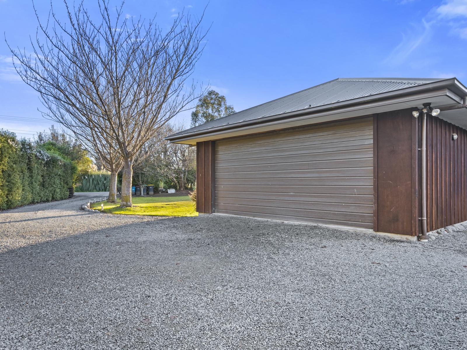 872 Winchester Geraldine Road, Geraldine