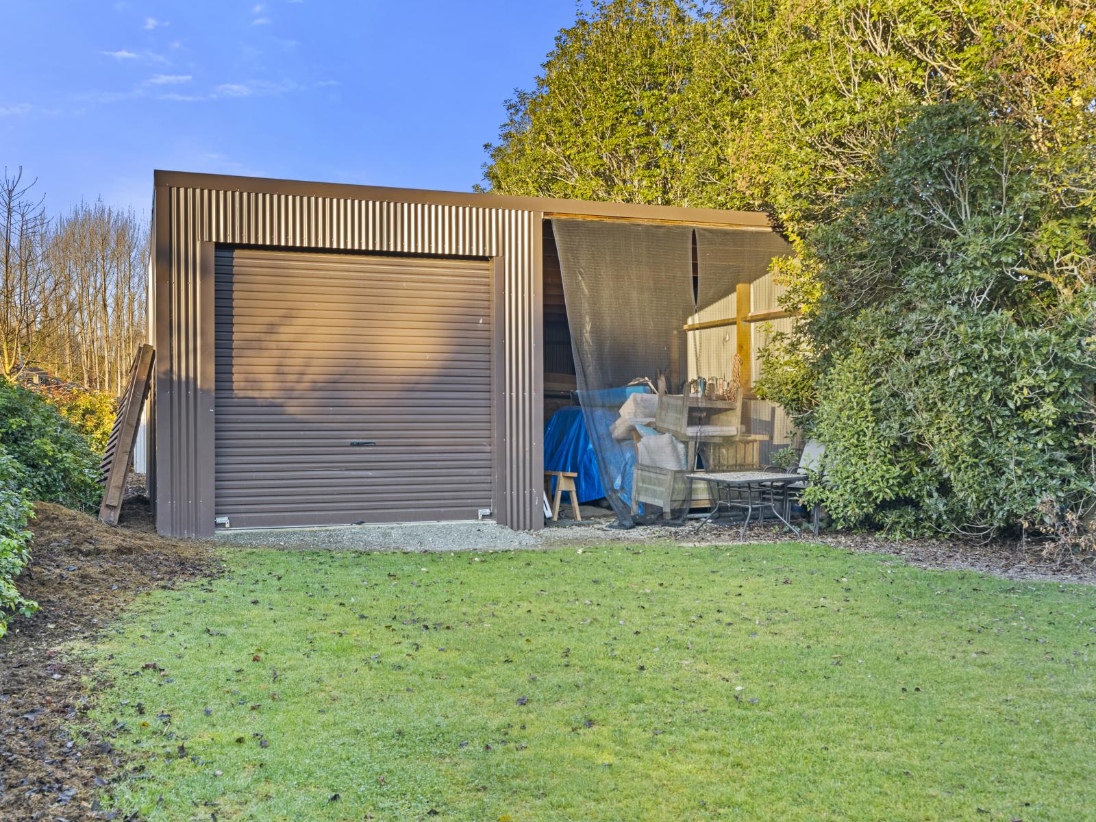 872 Winchester Geraldine Road, Geraldine