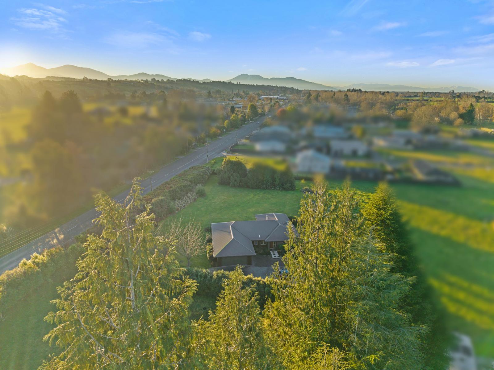 872 Winchester Geraldine Road, Geraldine