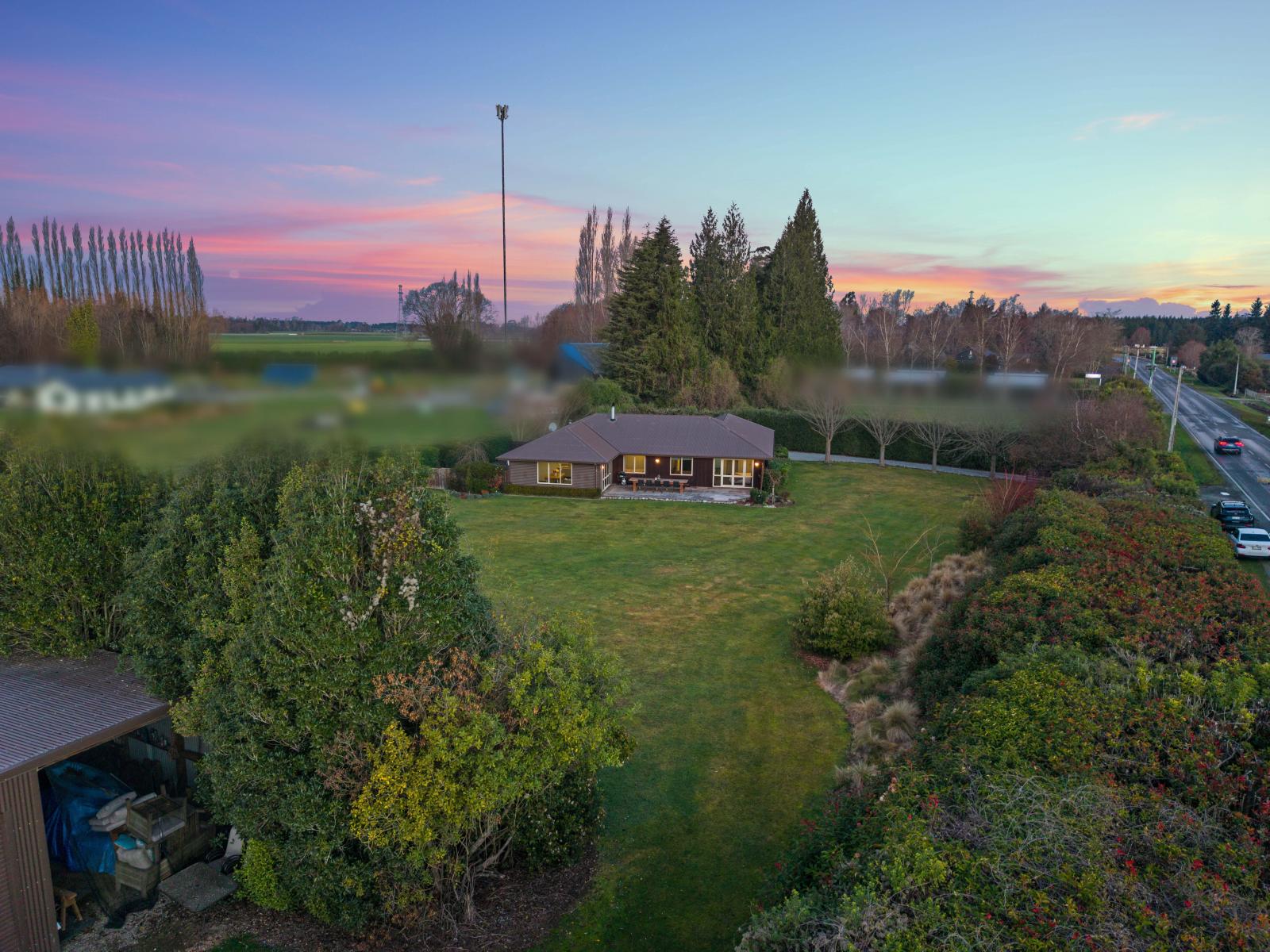 872 Winchester Geraldine Road, Geraldine