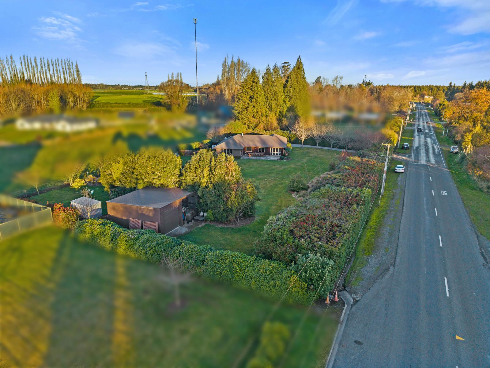 872 Winchester Geraldine Road, Geraldine