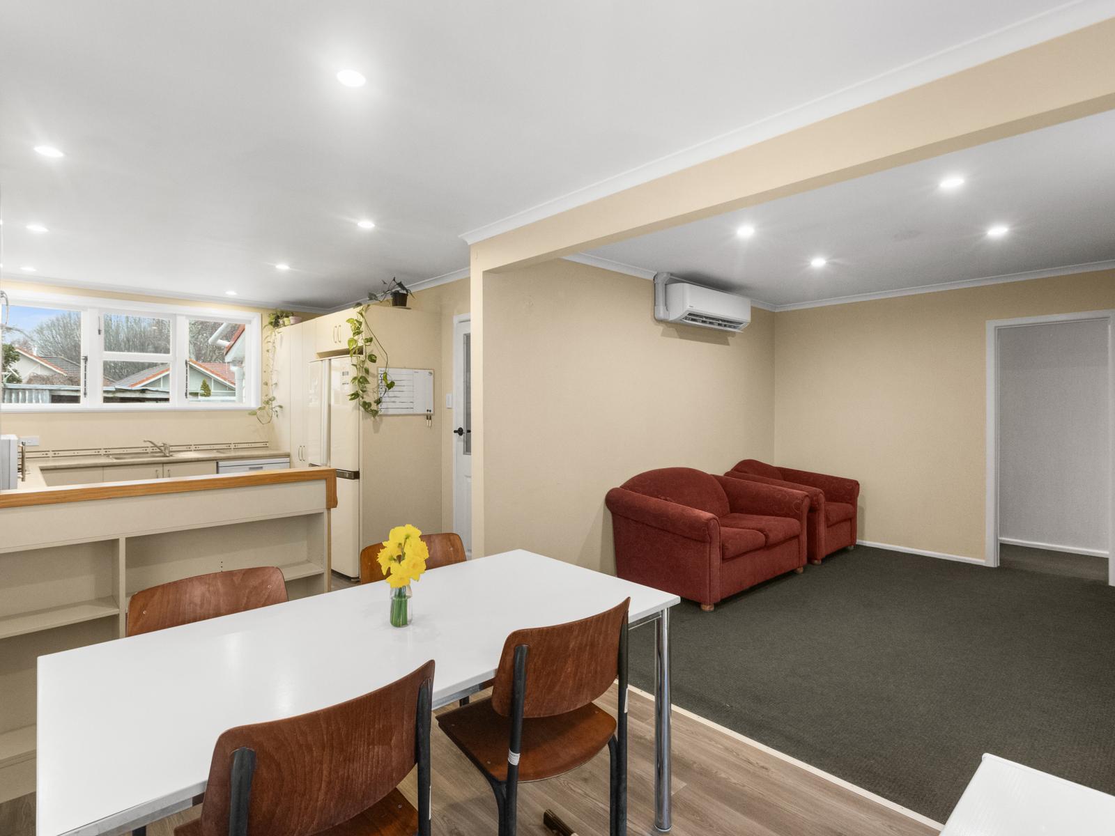 811 Anson Street, Mayfair