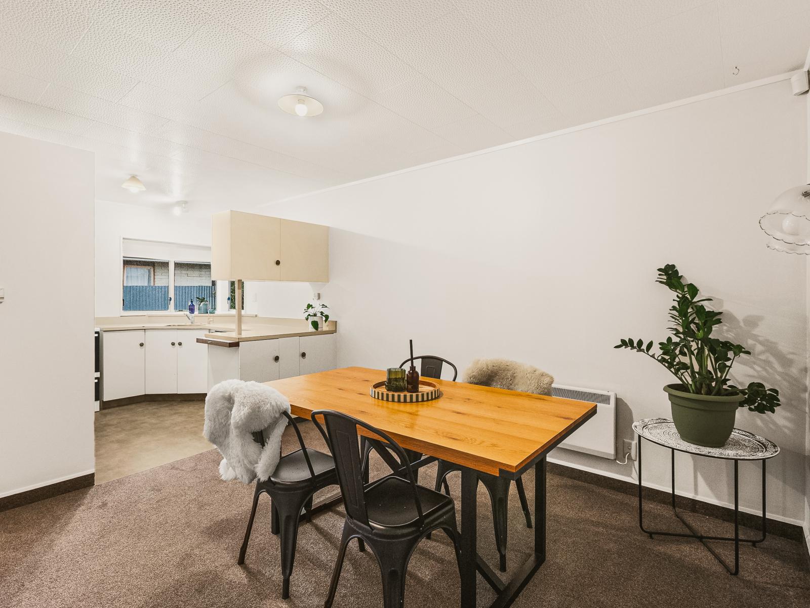 3/805 Heretaunga Street East, Parkvale