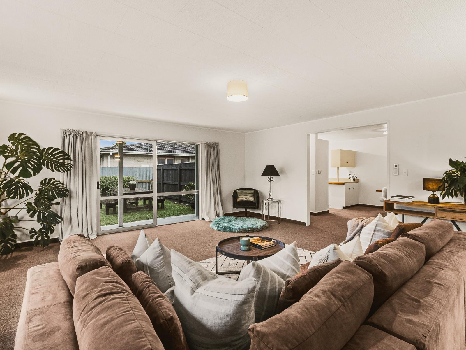 3/805 Heretaunga Street East, Parkvale