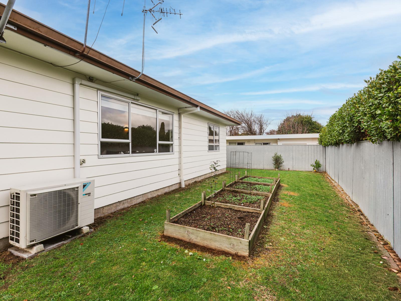 3/805 Heretaunga Street East, Parkvale