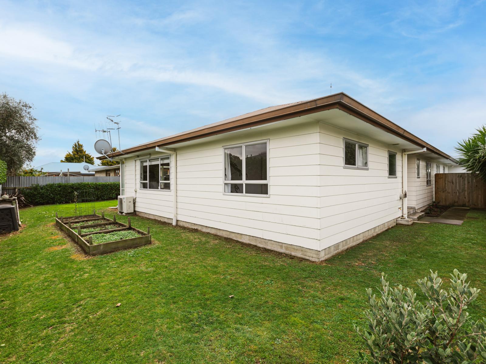 3/805 Heretaunga Street East, Parkvale