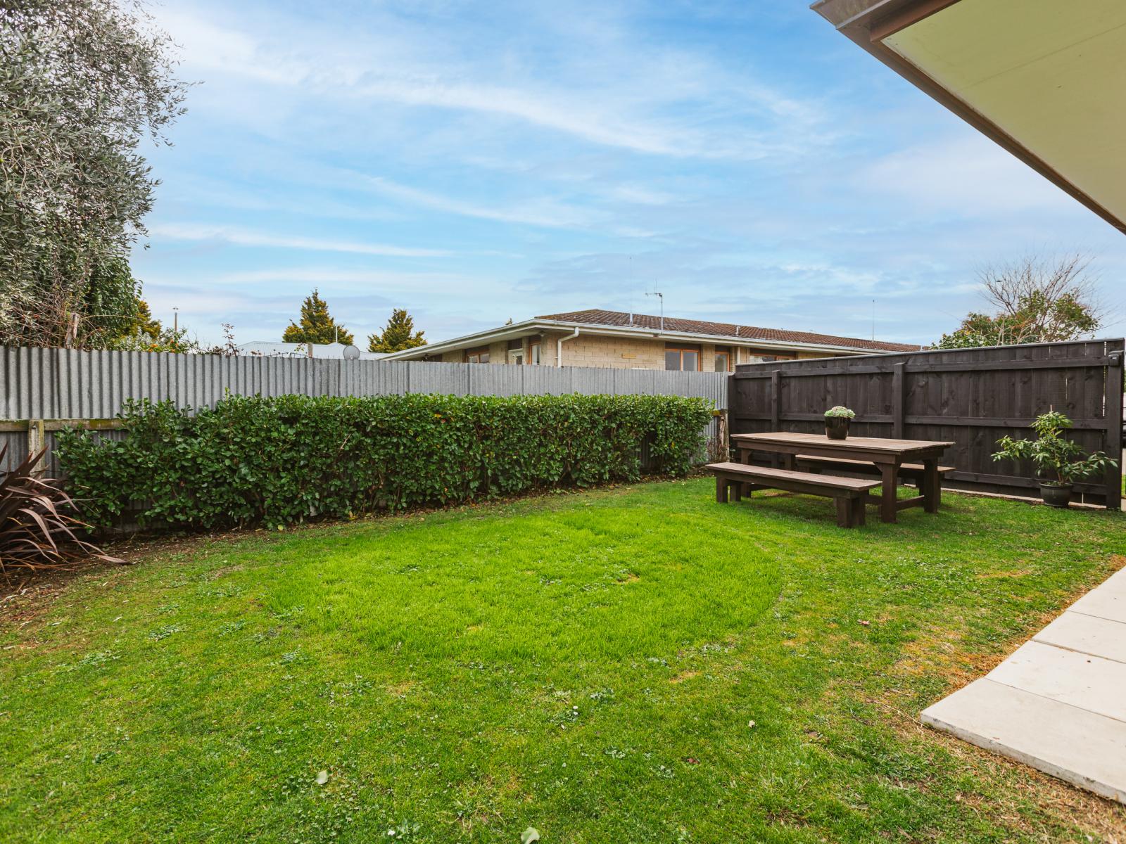 3/805 Heretaunga Street East, Parkvale