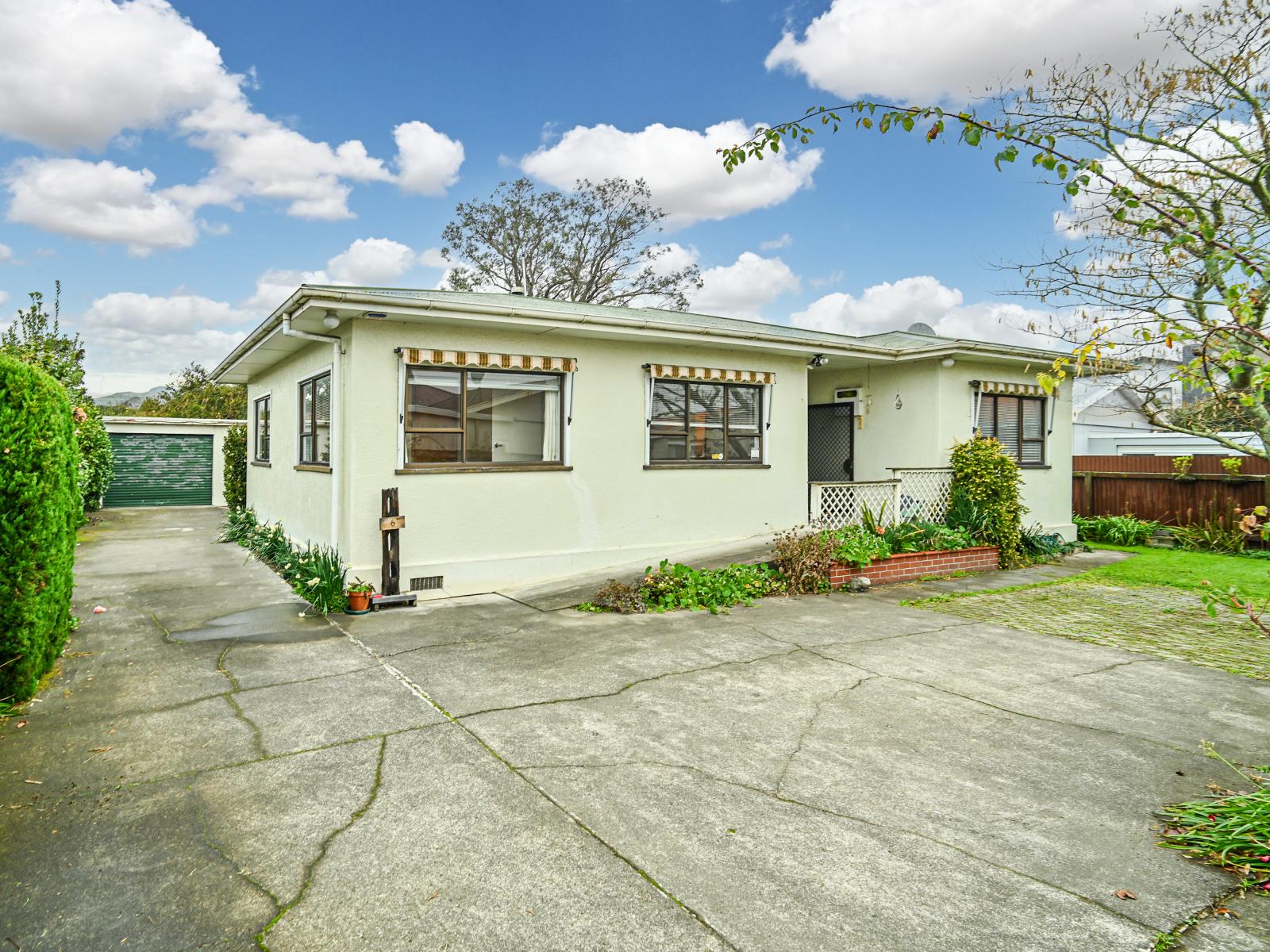 Unit 6, 37 Middle Road, Havelock North