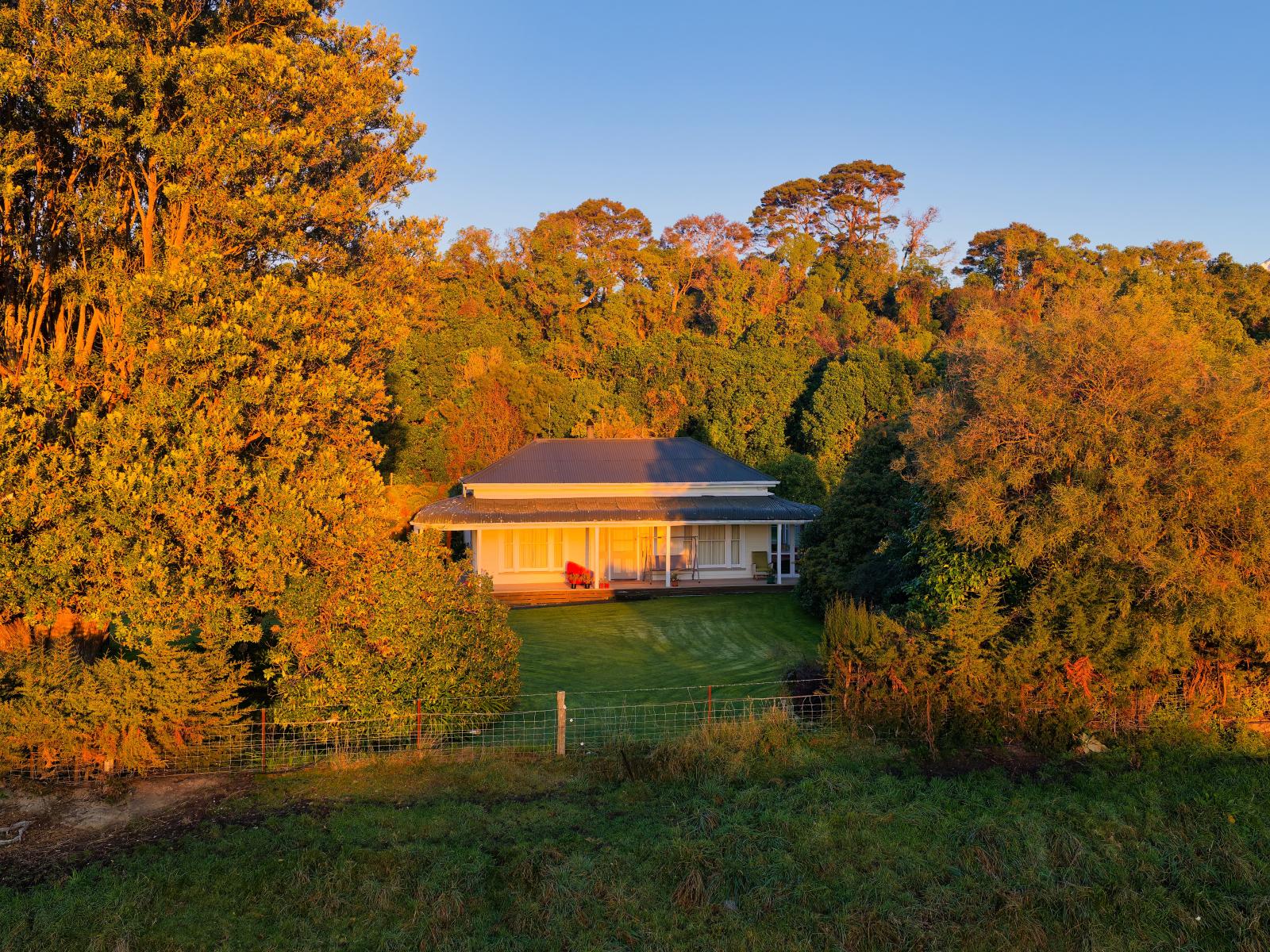 121 Lovers Lane, Kaikoura