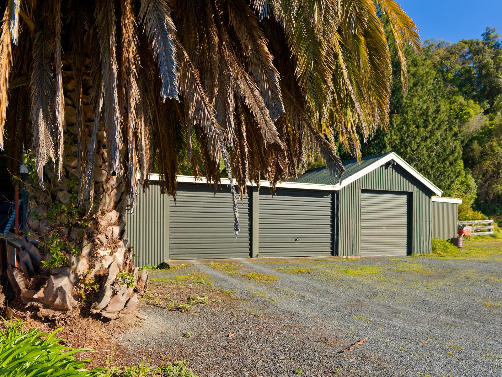 121 Lovers Lane, Kaikoura
