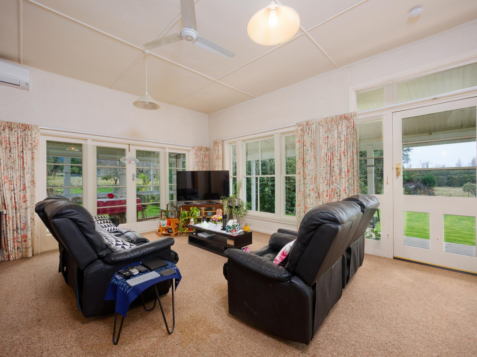 121 Lovers Lane, Kaikoura